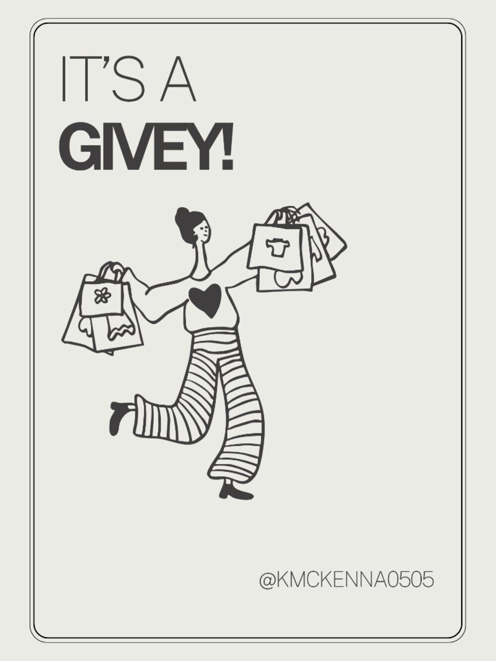 Givey